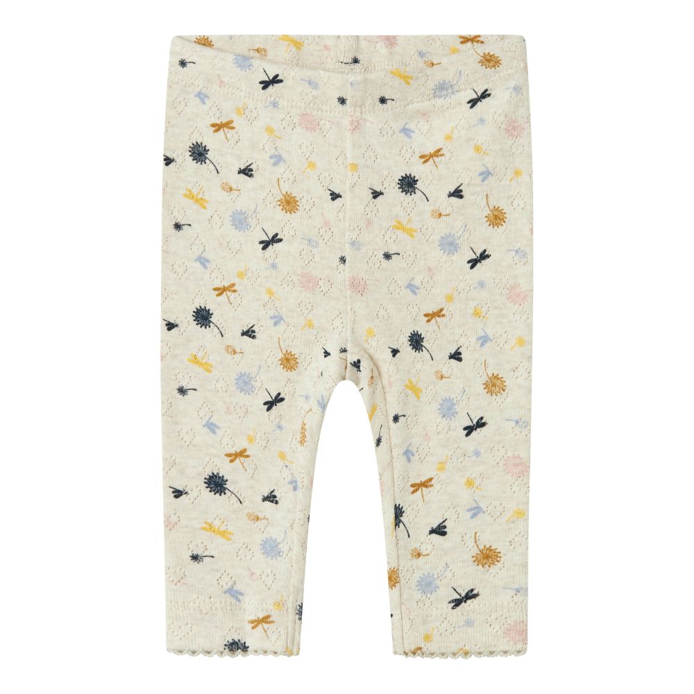 Name it Leggings Coral