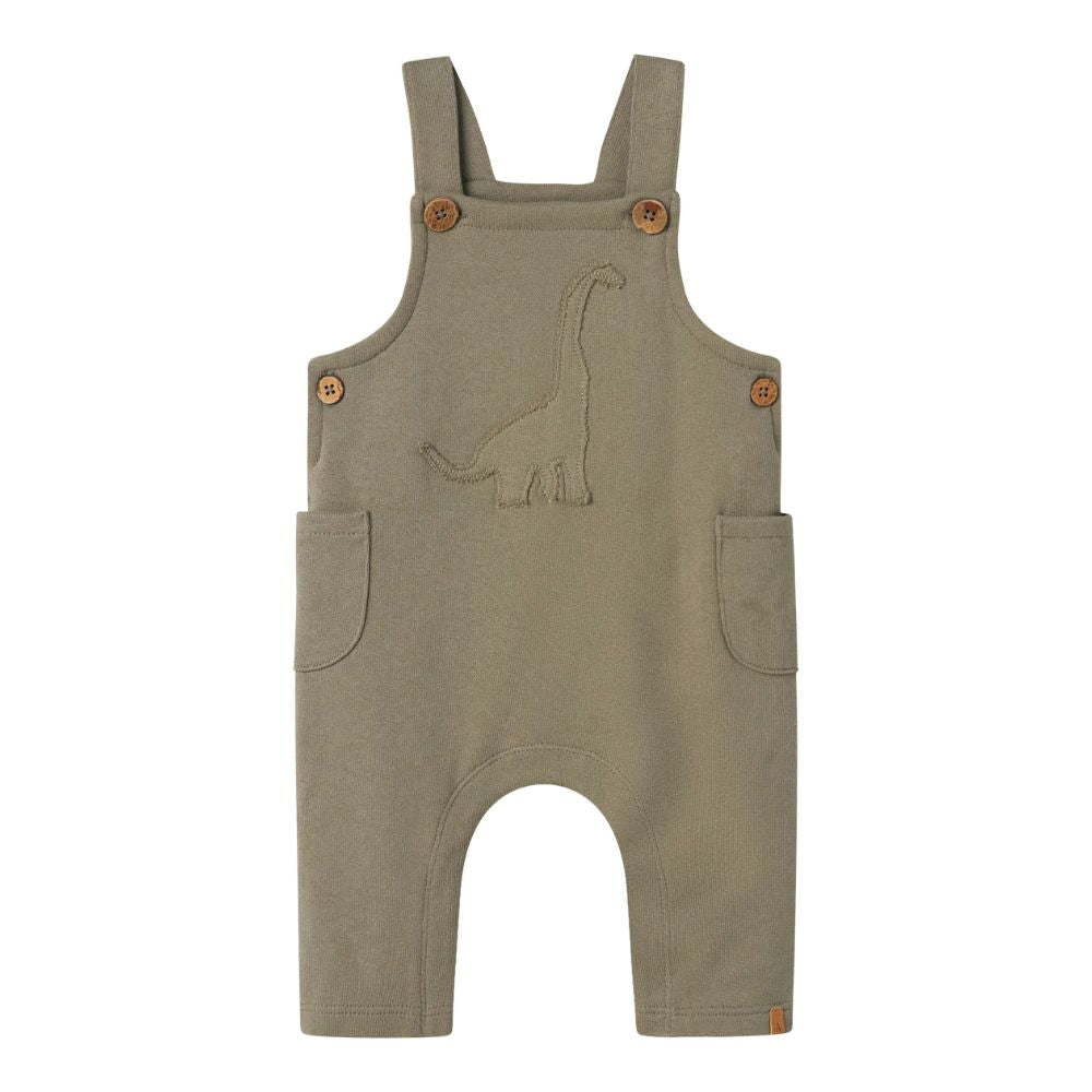 Lil' Atelier Overall Jobo