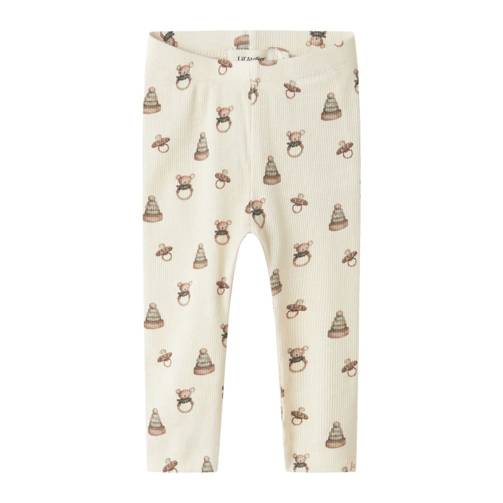 Lil' Atelier Leggings Gavo