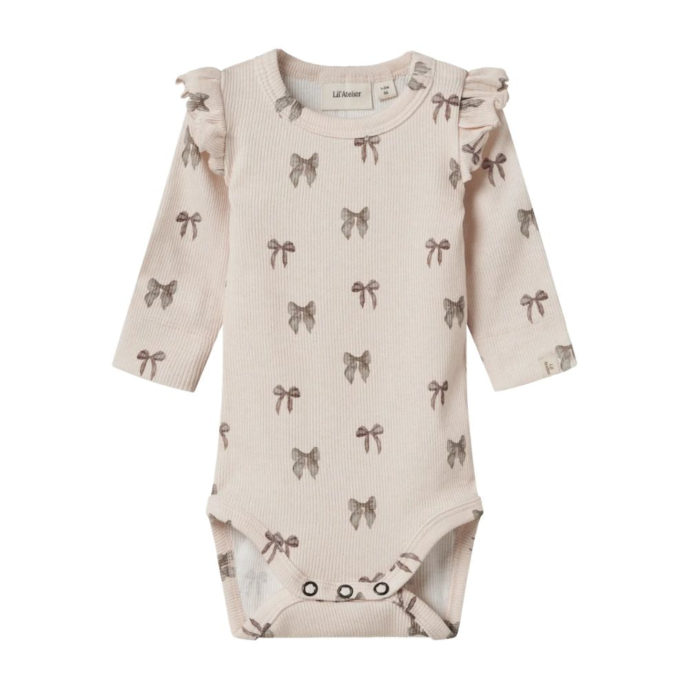 Lil' Atelier Body Gavo