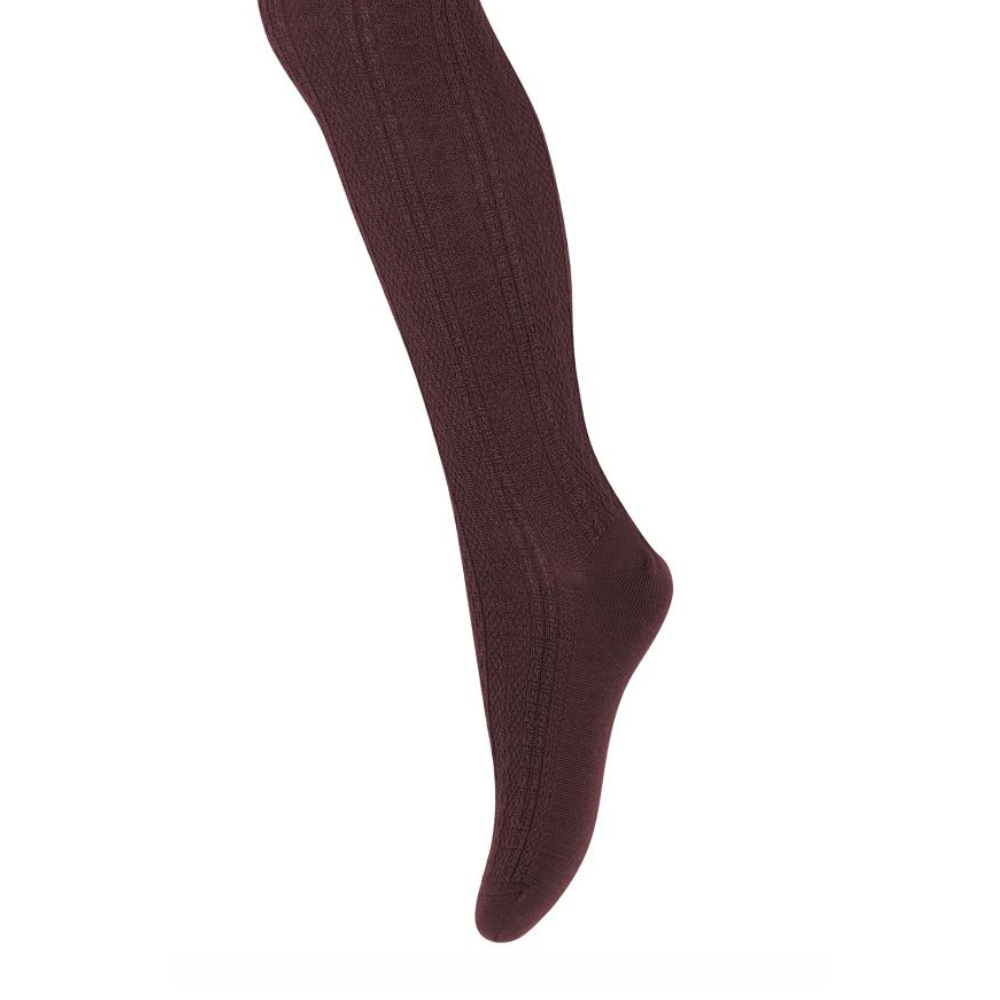 MP Denmark Strømpebukser Hanna - Uld