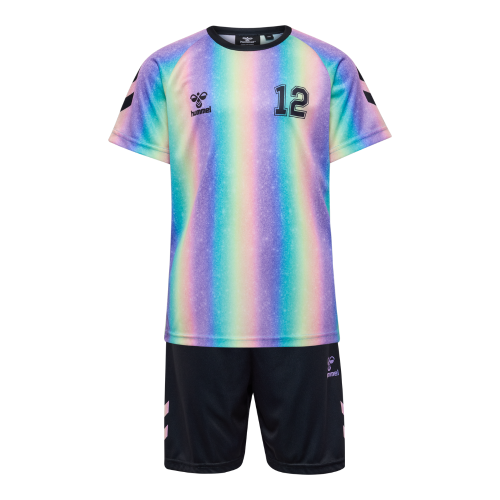 Hummel Træningssæt Shimmer