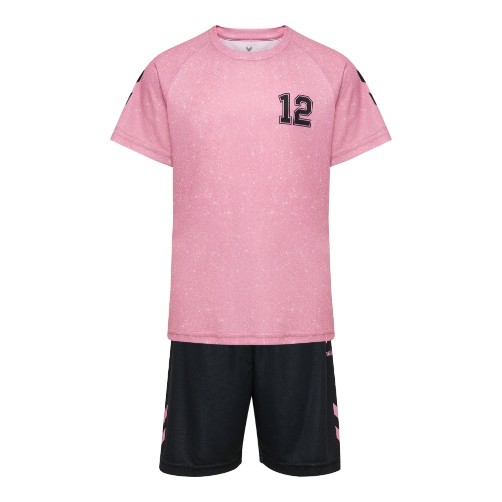 Hummel Træningssæt Shimmer