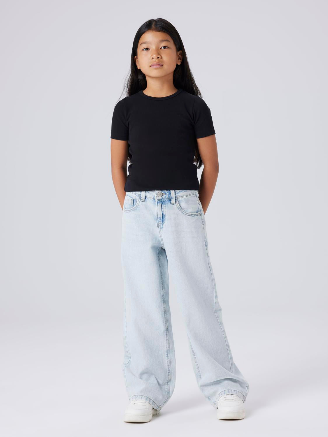 Name It Jeans Rose