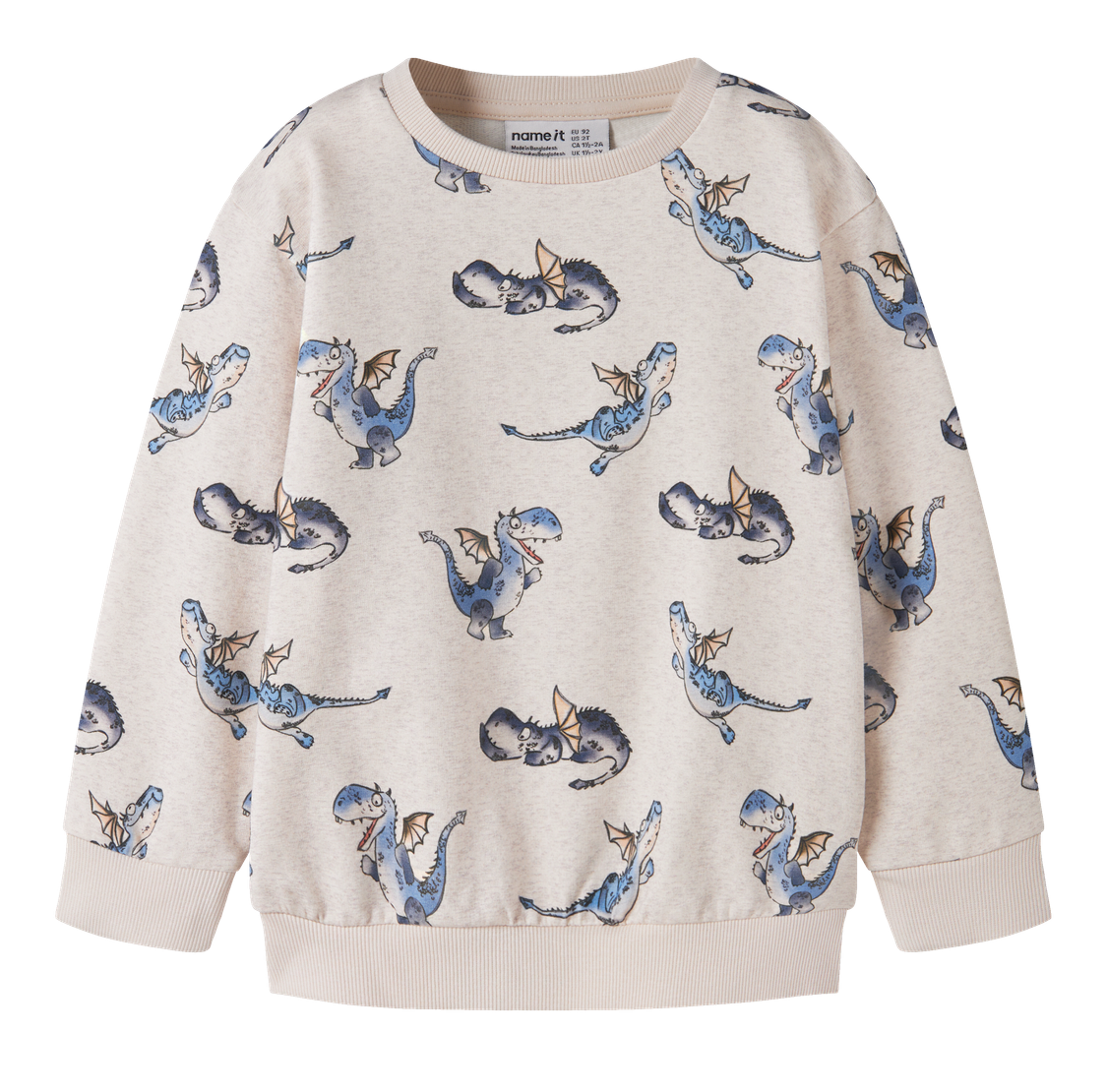 Name It Sweatshirt Kasse