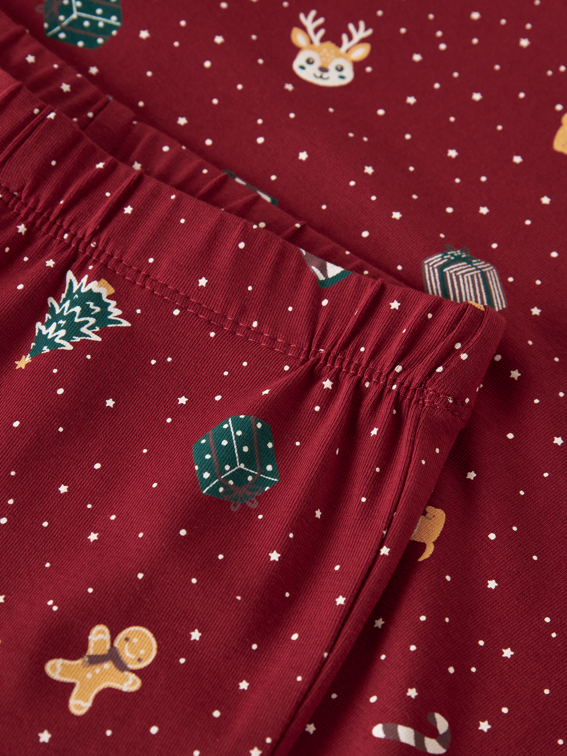 Name It Pyjamas Vismas FORUDBESTILLING