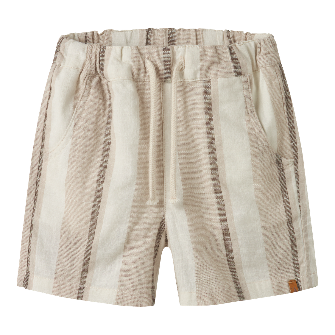 Lil' Atelier Shorts Fibert