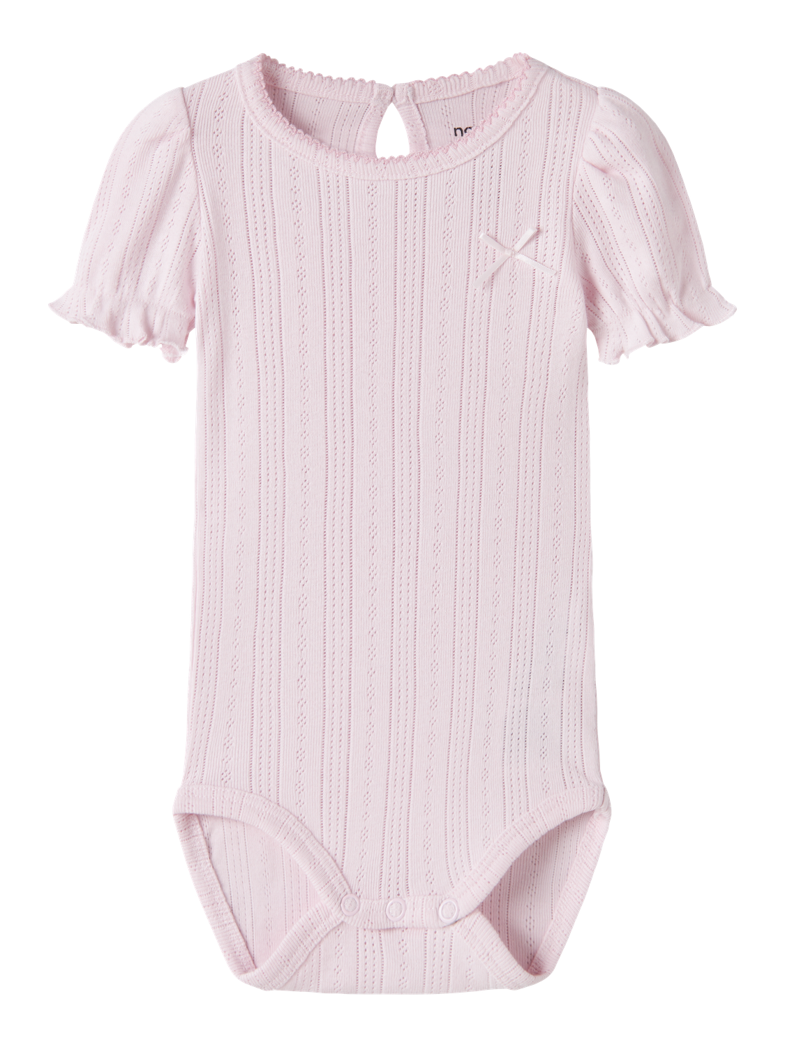 Name It Bodystocking Happy