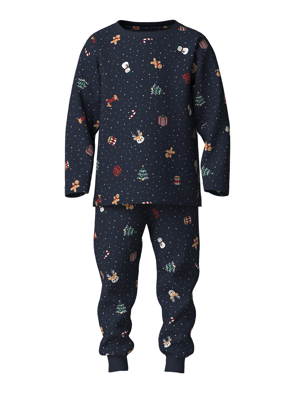 Name It Pyjamas Vismas FORUDBESTILLING
