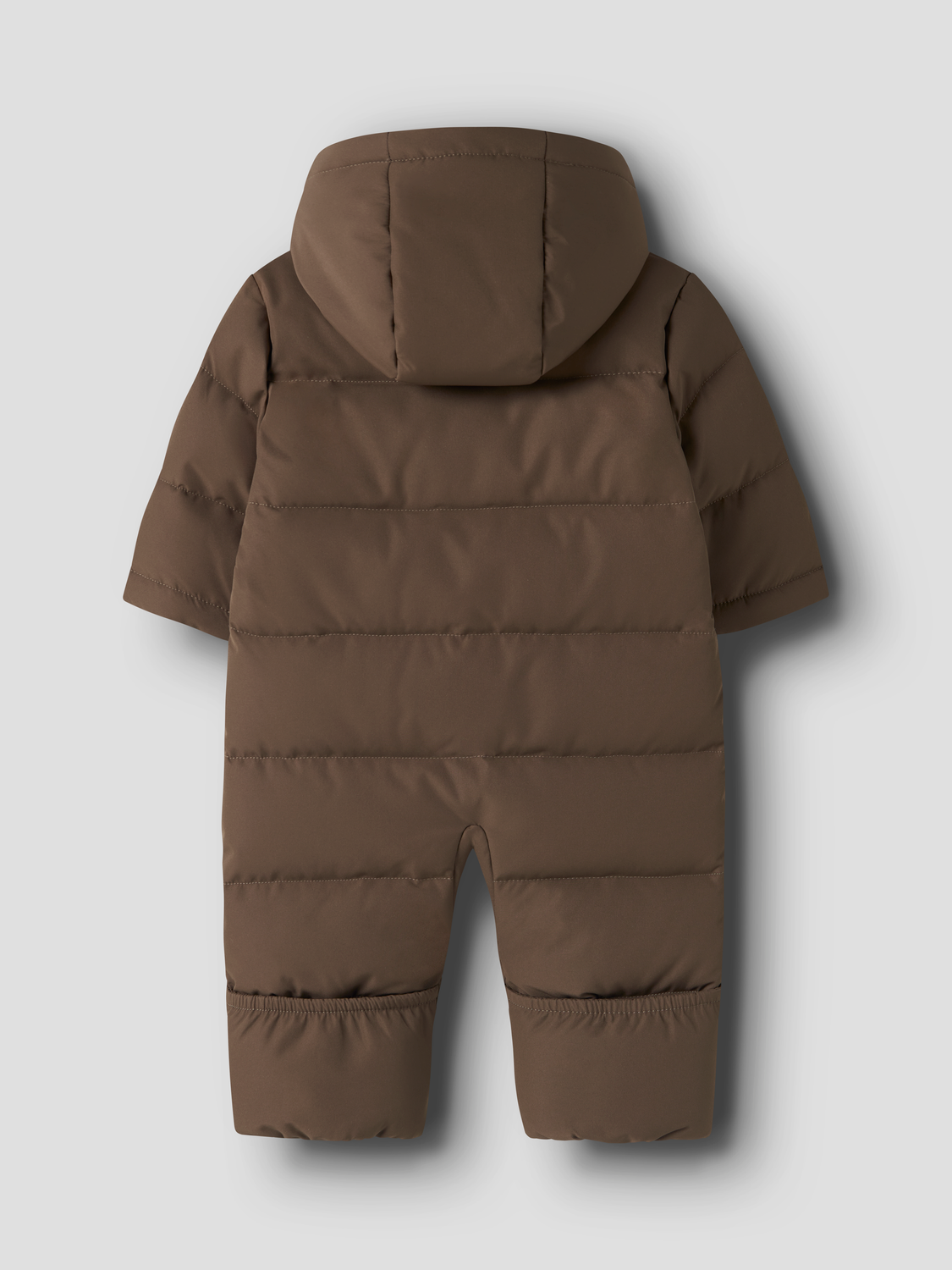 Lil' Atelier Flyverdragt Puffer LAMEDOW03