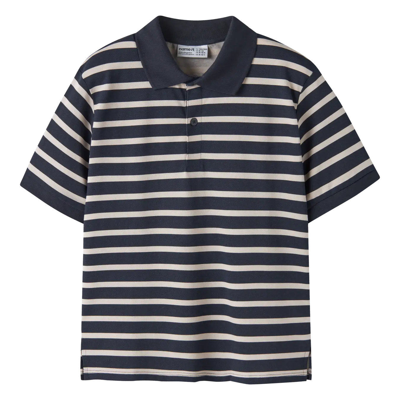 Name It Polo Volo
