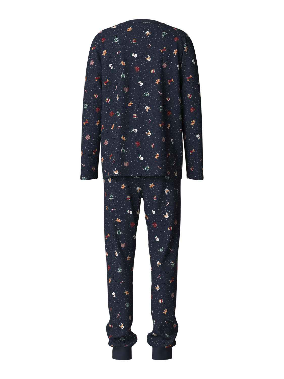 Name It Pyjamas Vismas FORUDBESTILLING