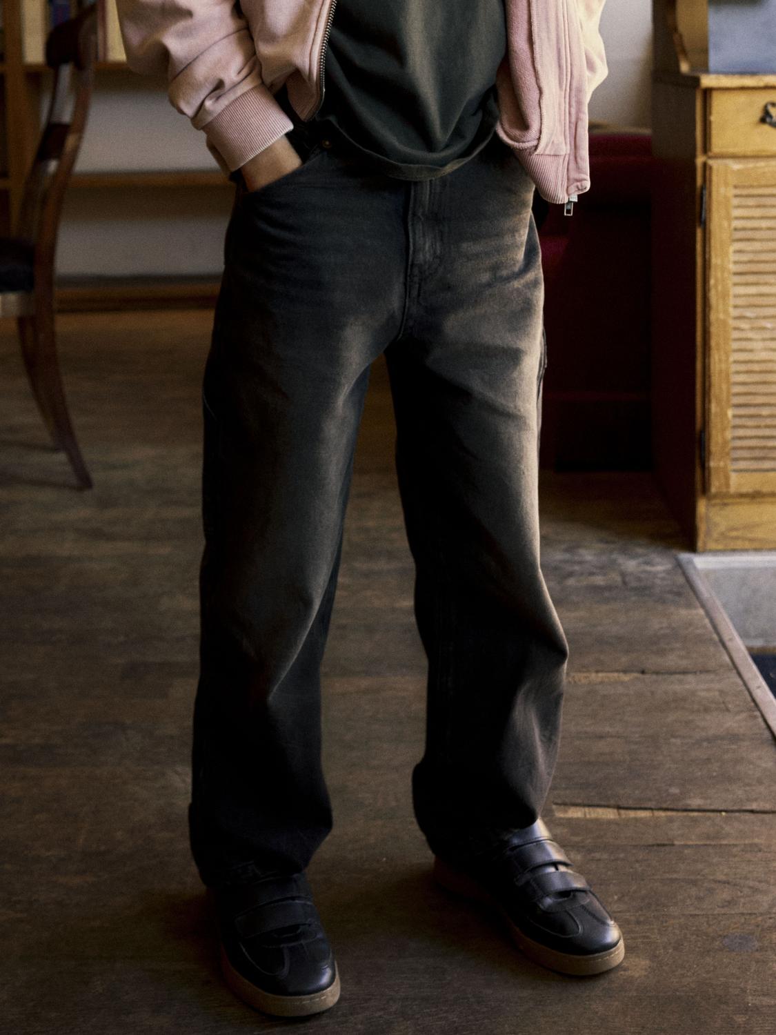 Name It Jeans Ryan Straight