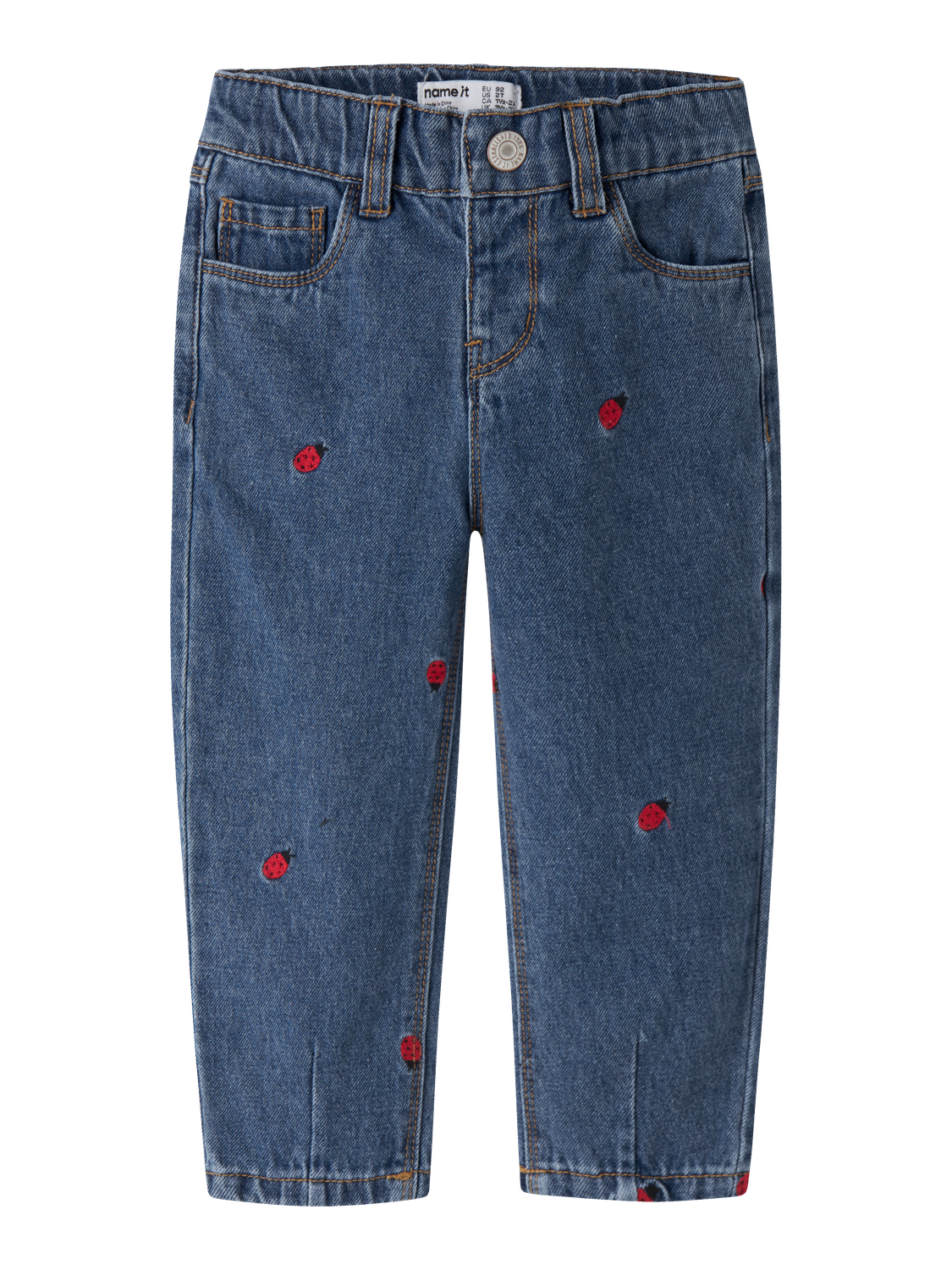 Name It Jeans Bella Mom