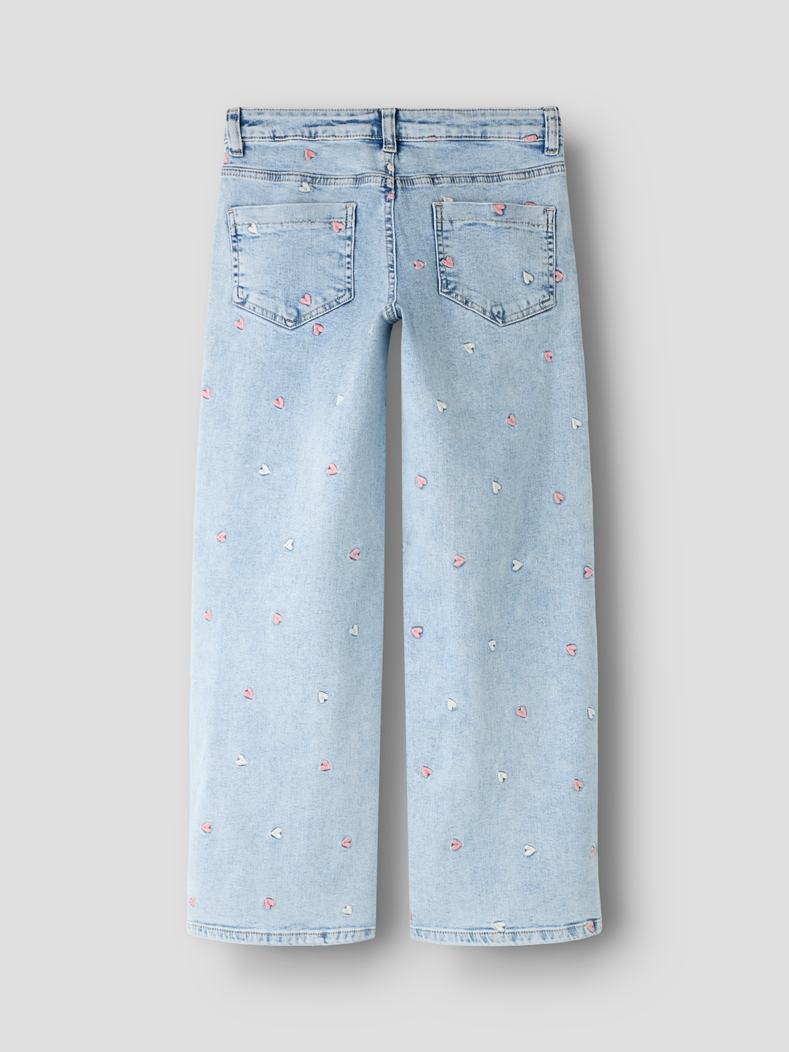 Name It Jeans Rose