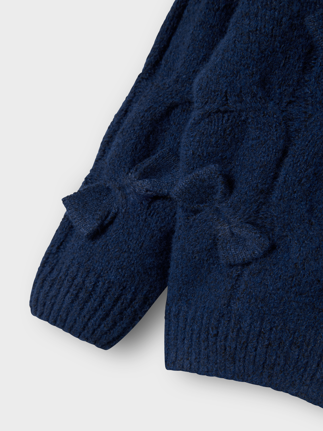 Name It Pullover Olivia