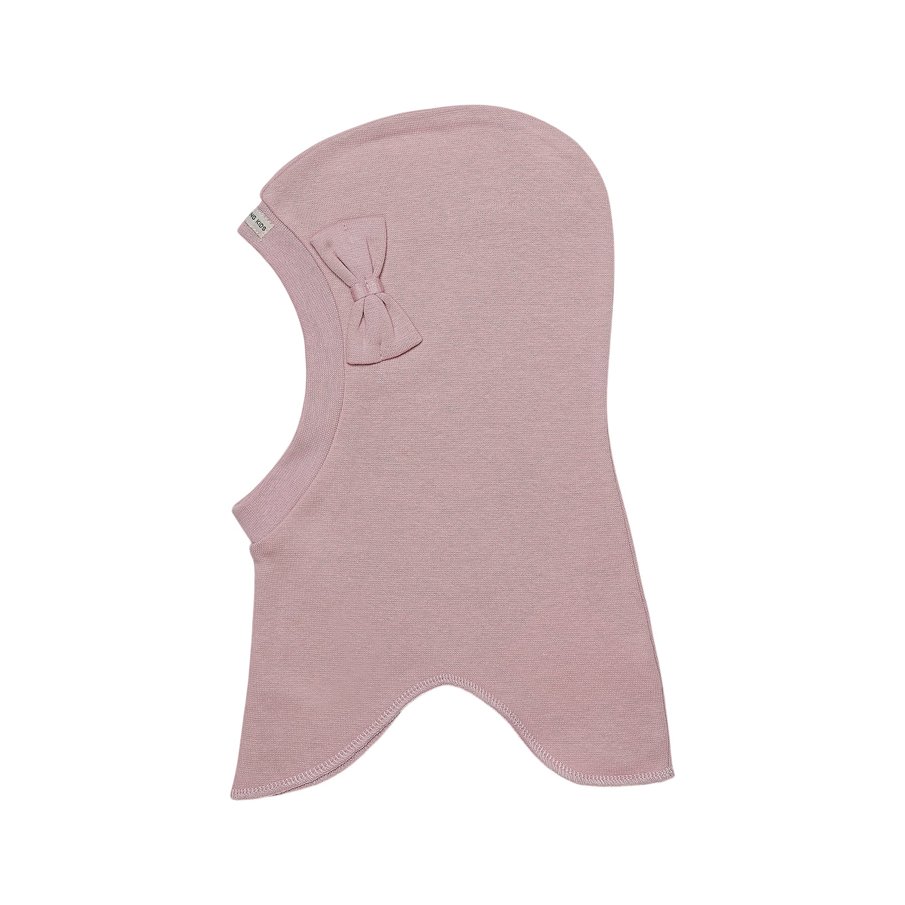 Racing Kids Elefanthue m. Sløjfe 1-lags