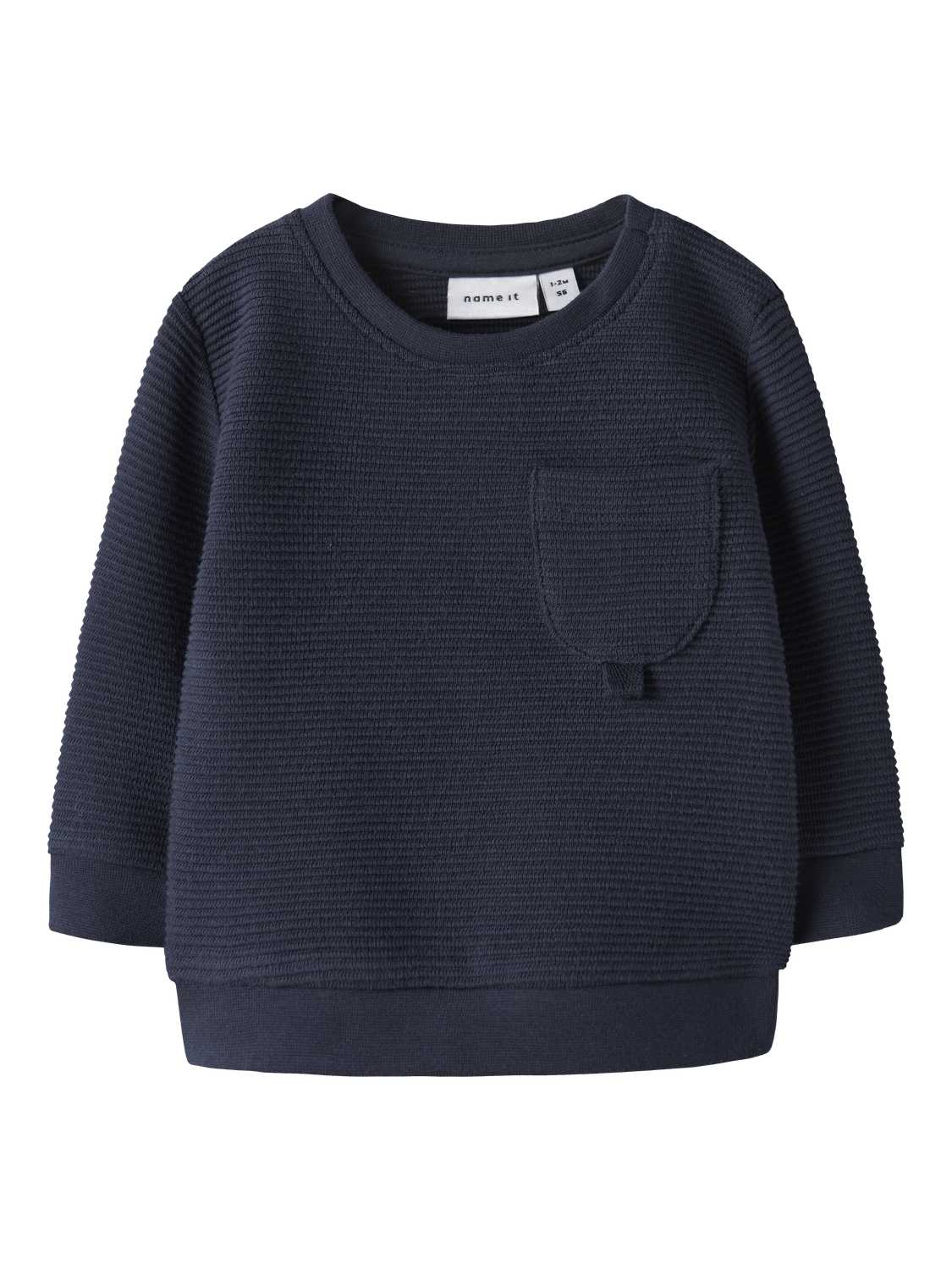 Name It Sweatshirt Baldrian