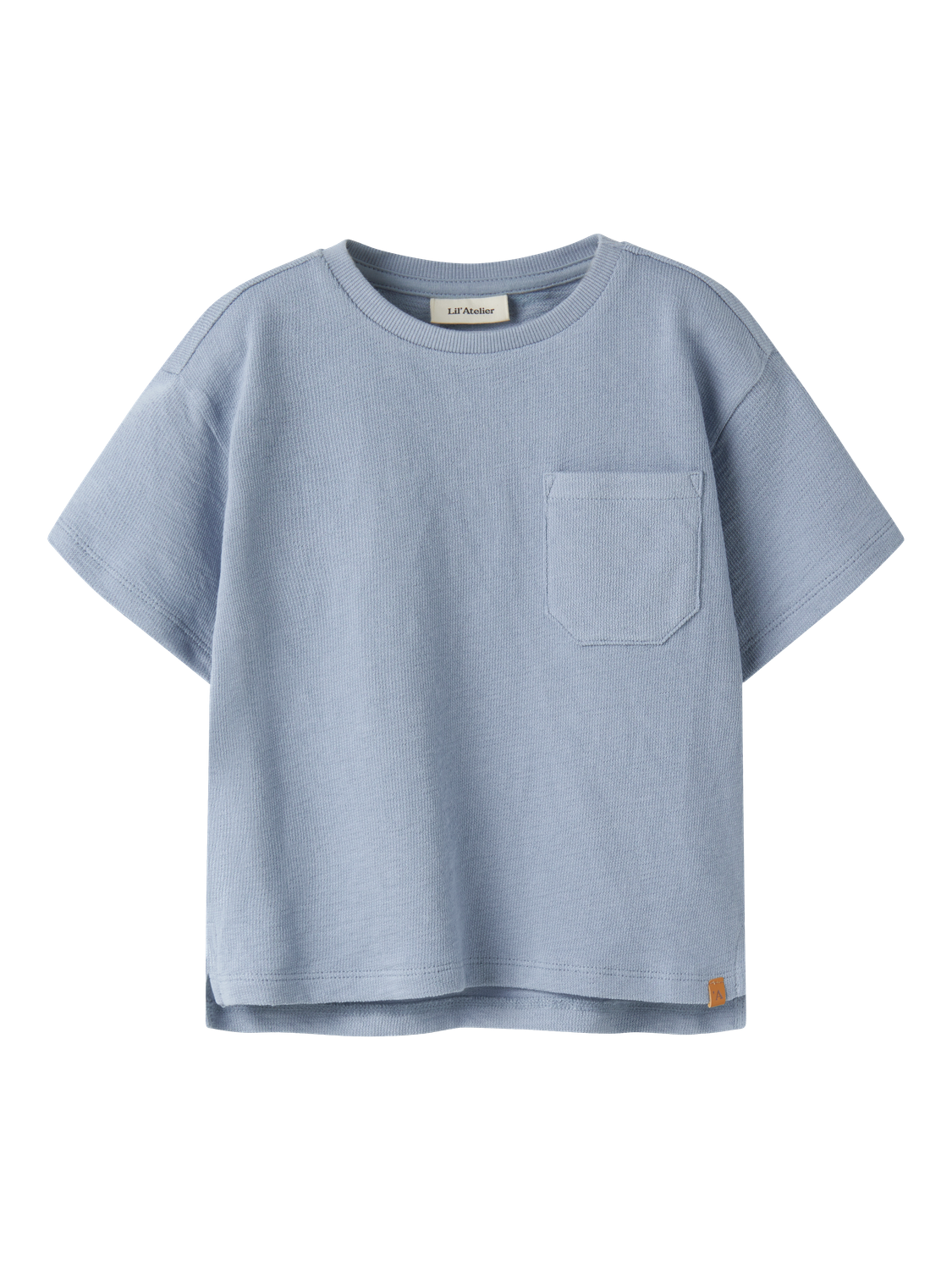 Lil' Atelier T-shirt Dias