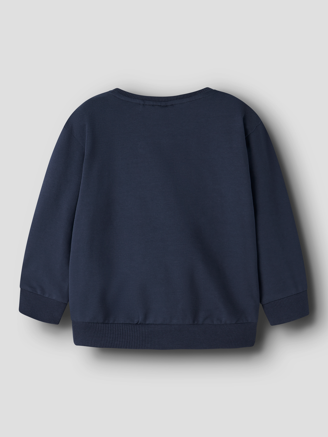 Name It Sweatshirt Just Bluey