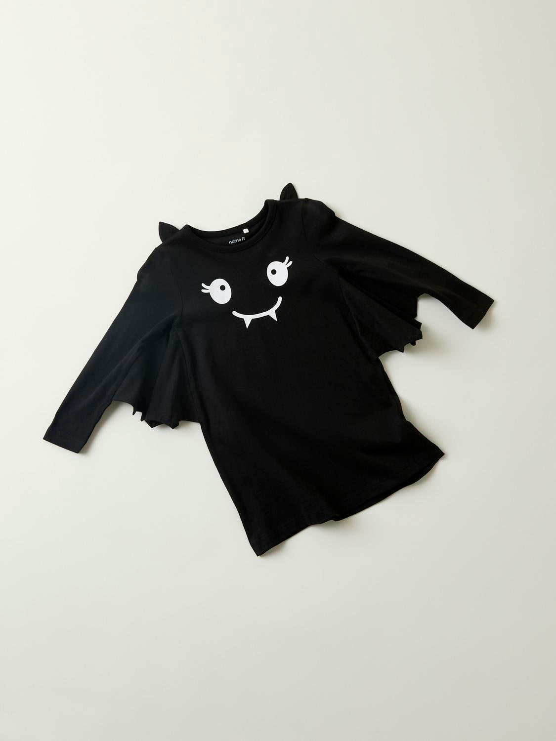 Name It Kjole Oda Halloween