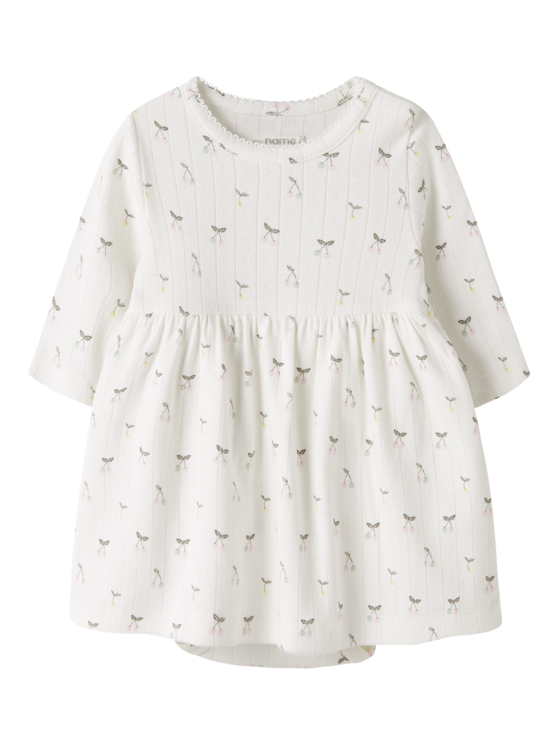 Name It Bodykjole Ficherry