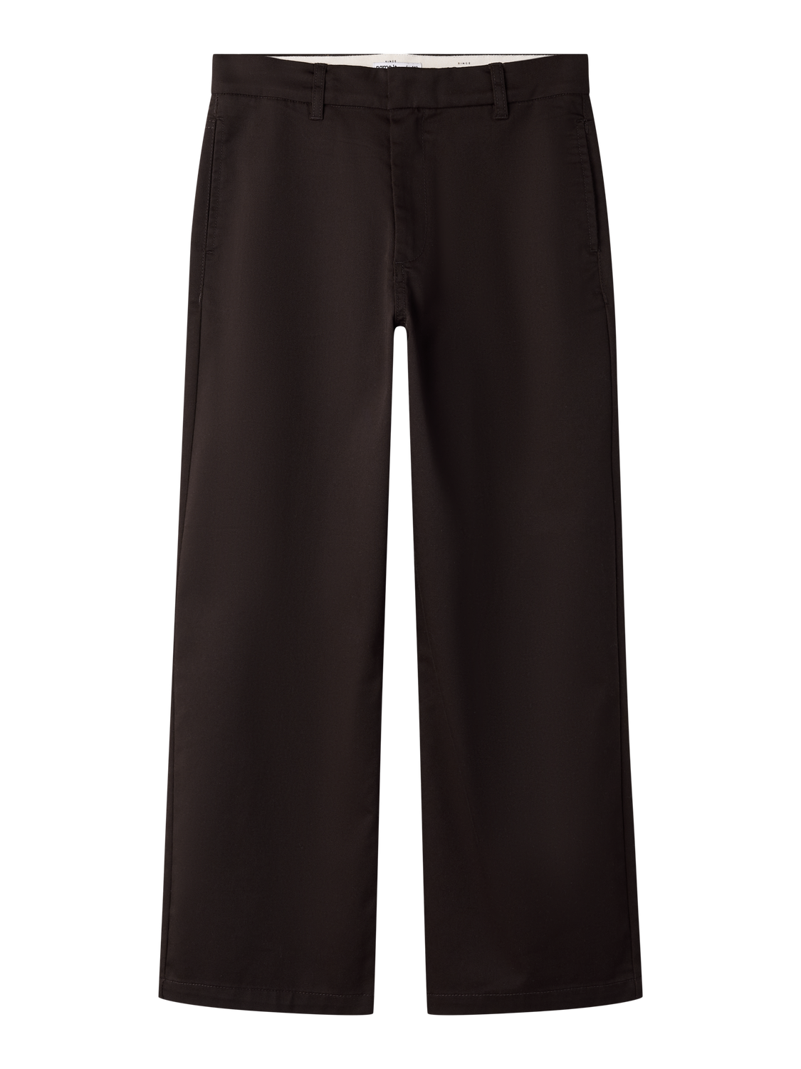 Name It Bukser Twill Skater Ben