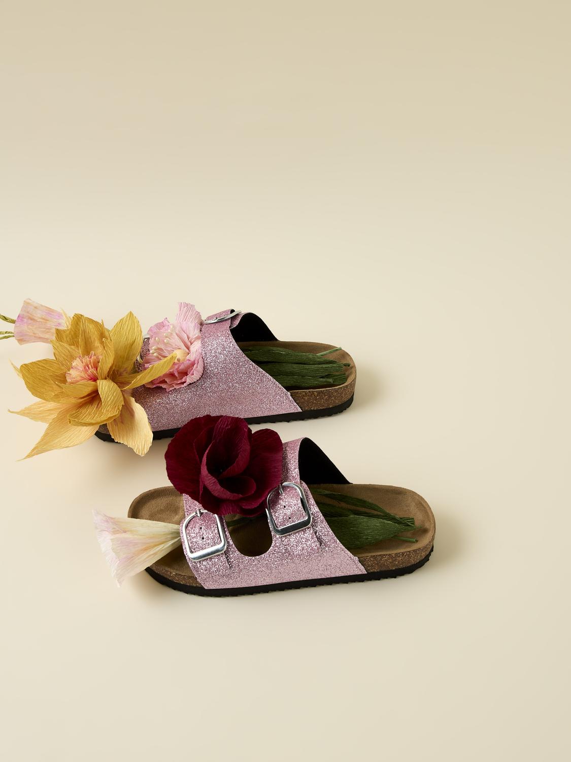 Name It Sandaler Flora