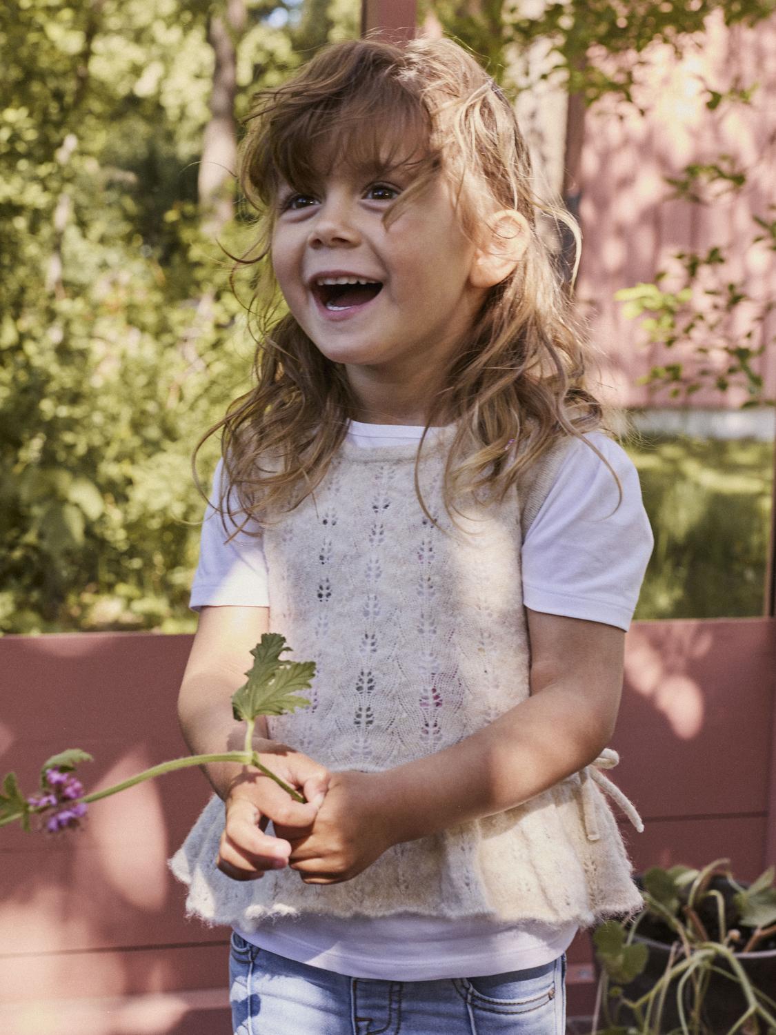 Name It Strikvest Desta