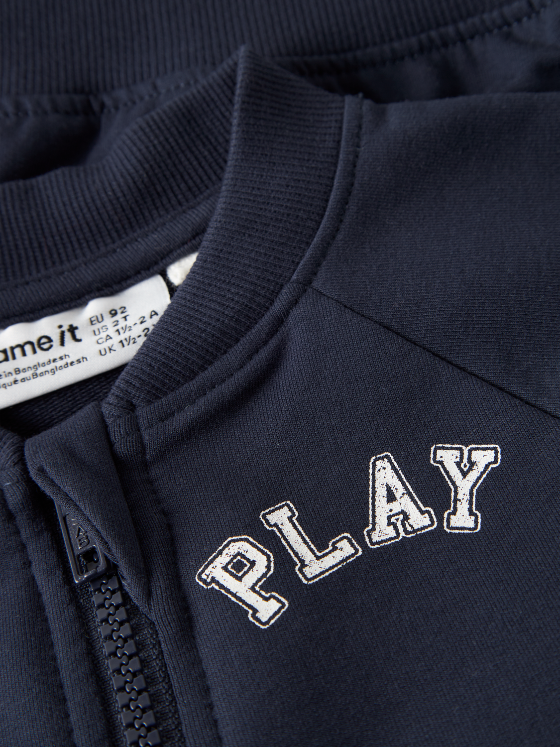 Name It Cardigan Talli