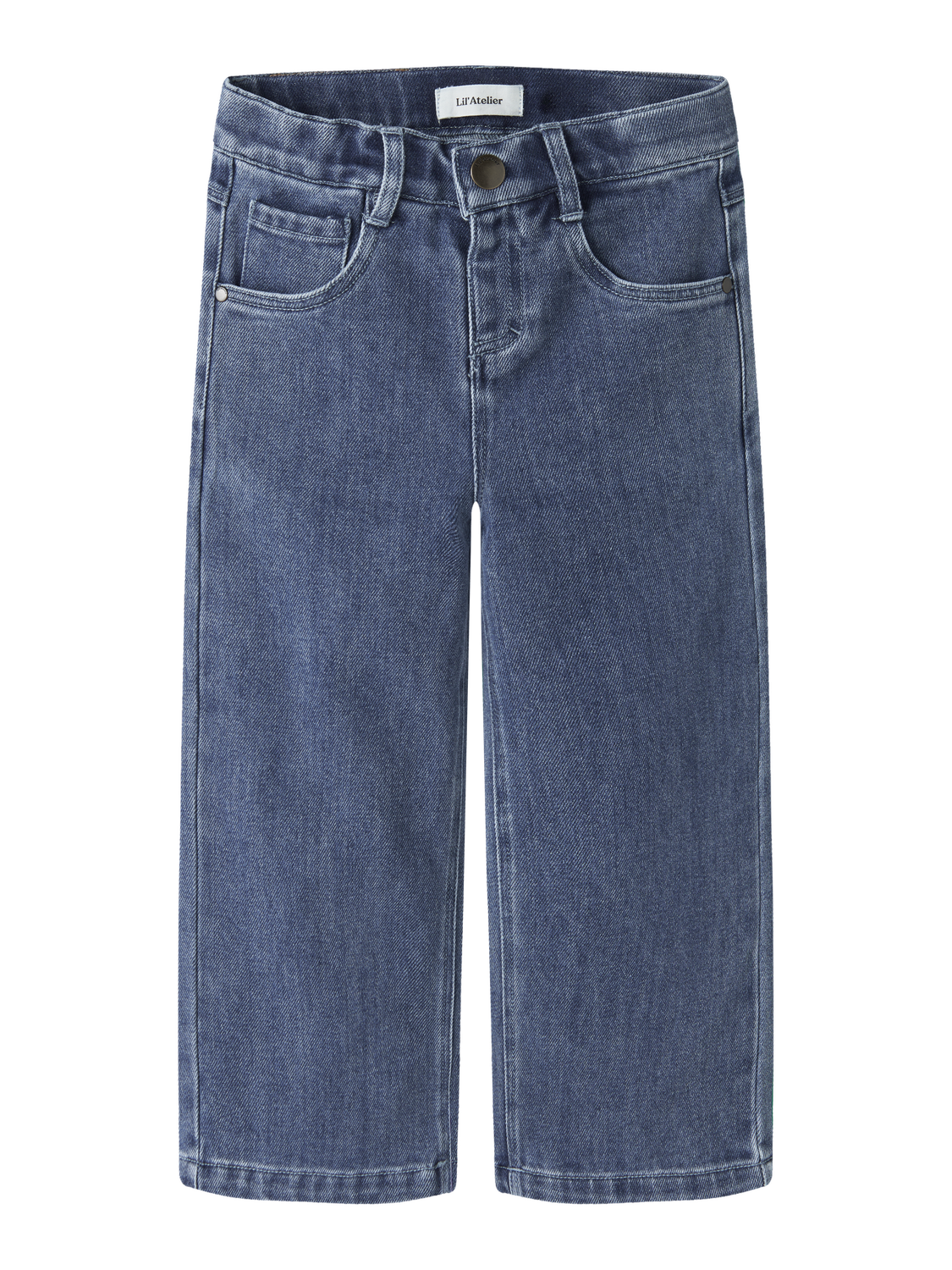 Lil' Atelier Jeans Obello