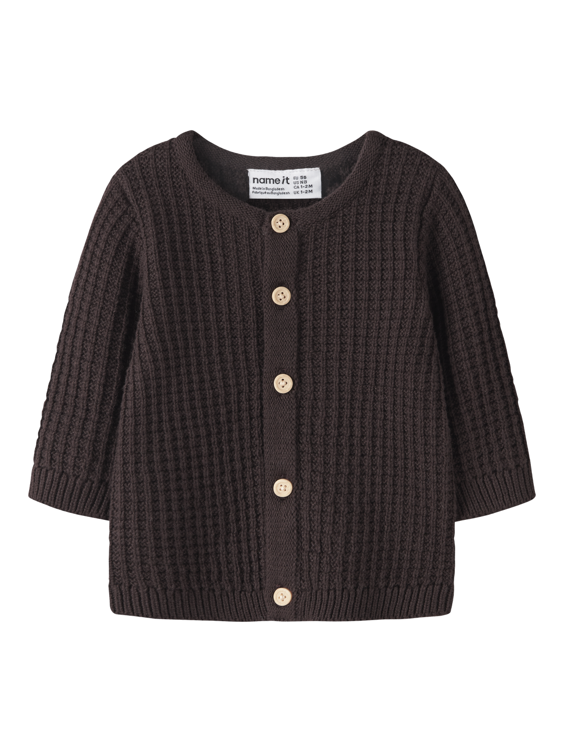 Name It Cardigan Olivar