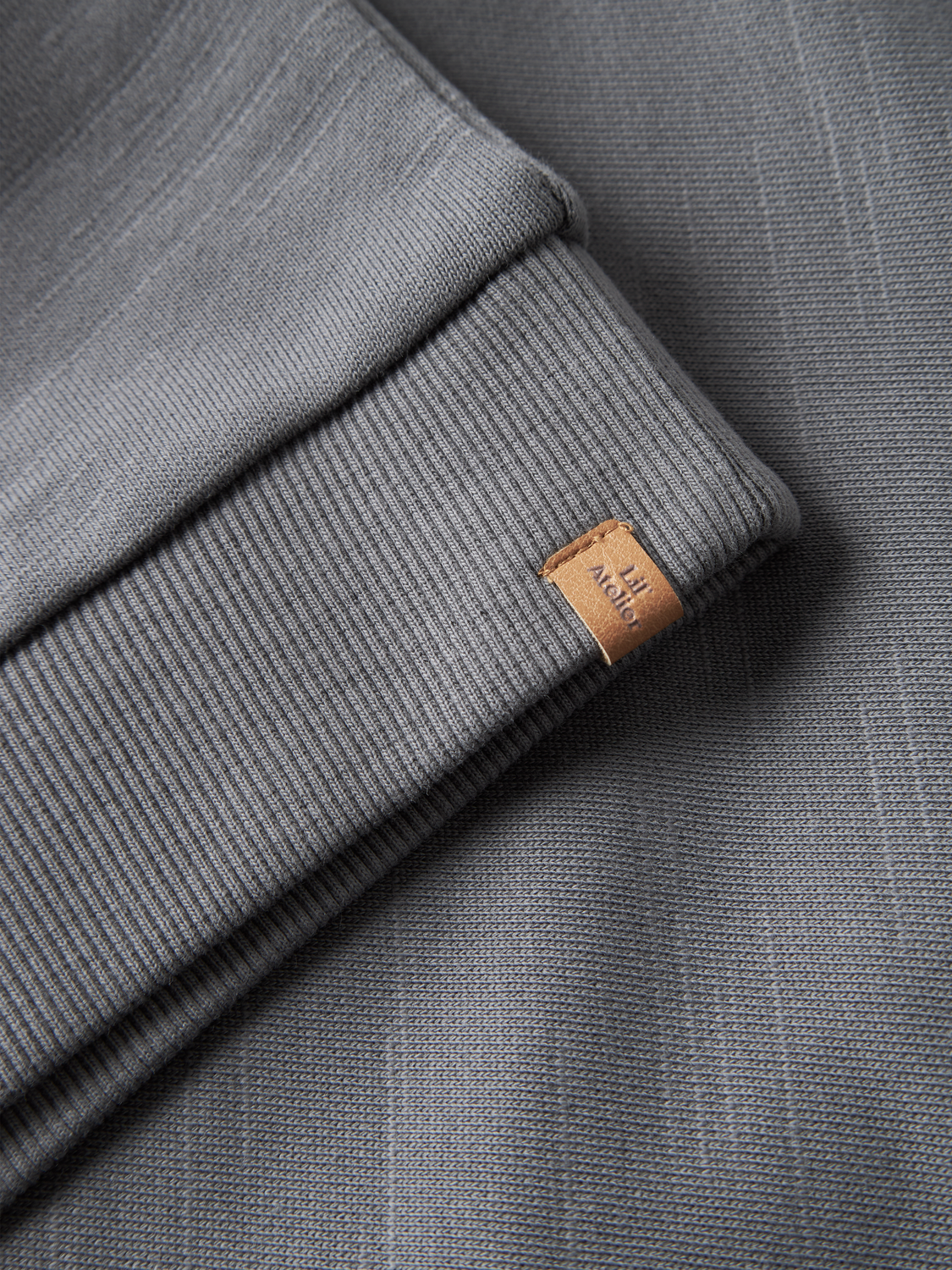 Lil' Atelier Sweatshirt Kavens