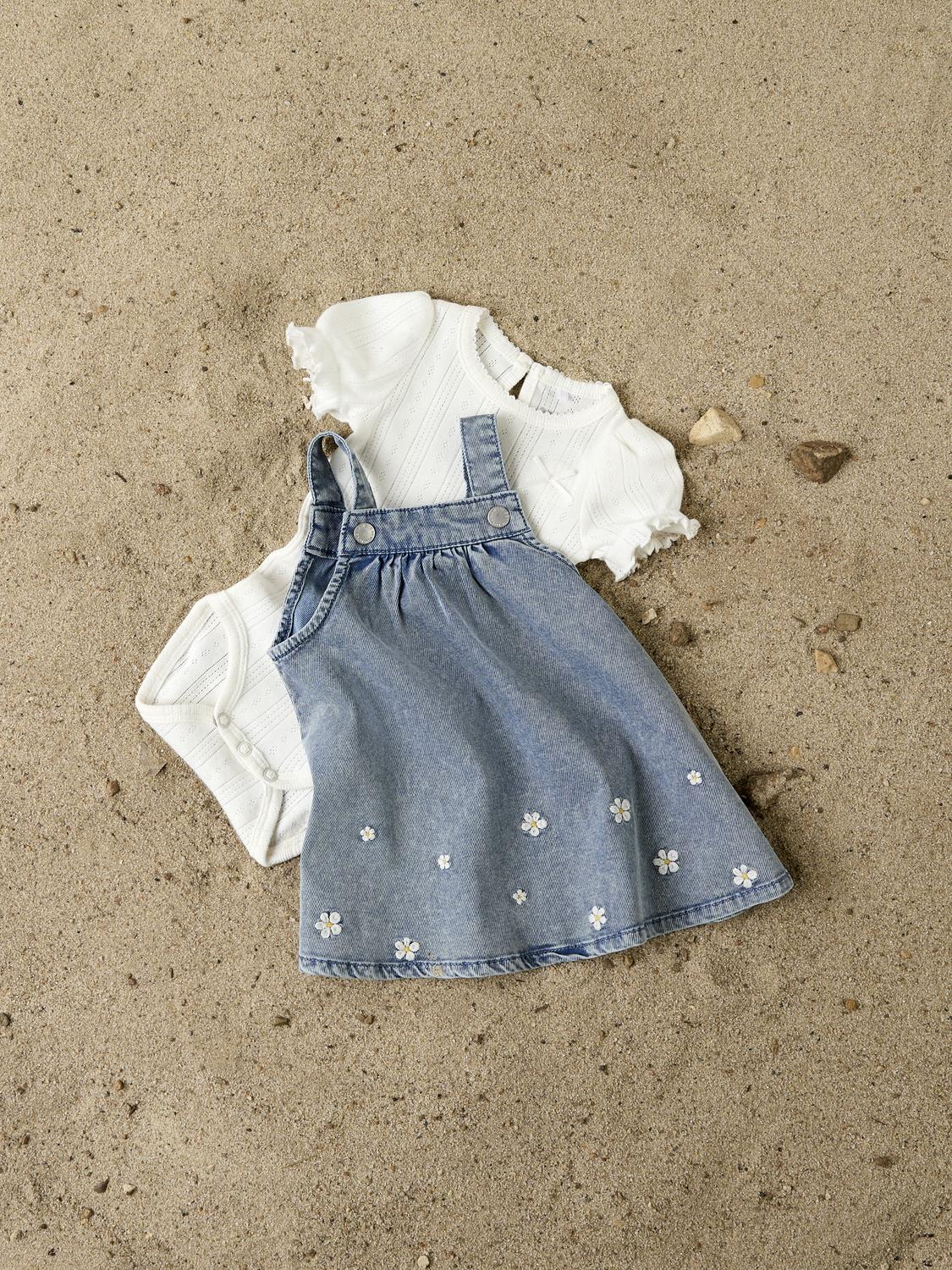 Name It Bodystocking Happy