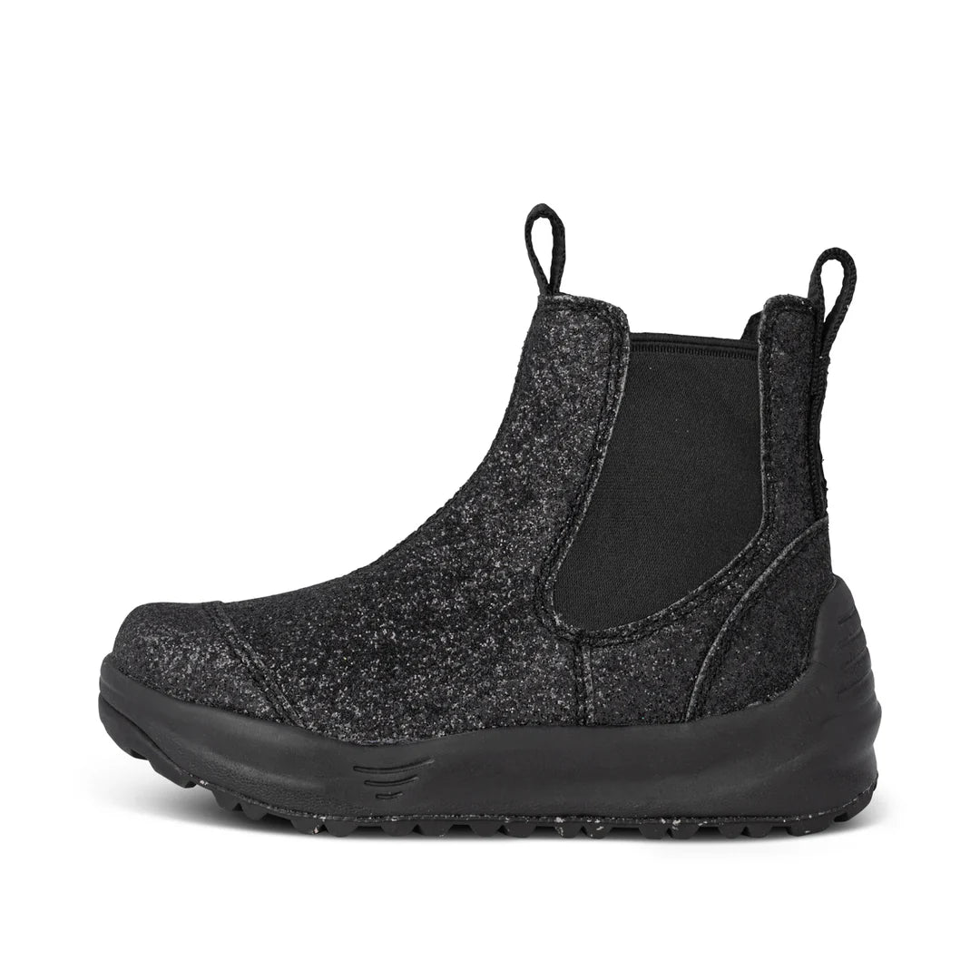 Woden Boots Silja Glitter