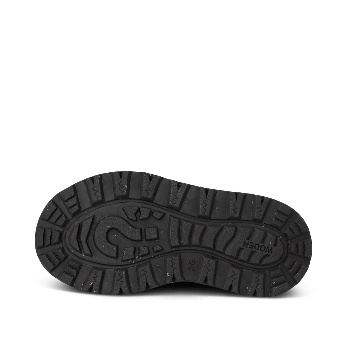 Woden Winter Boots Silja Warm