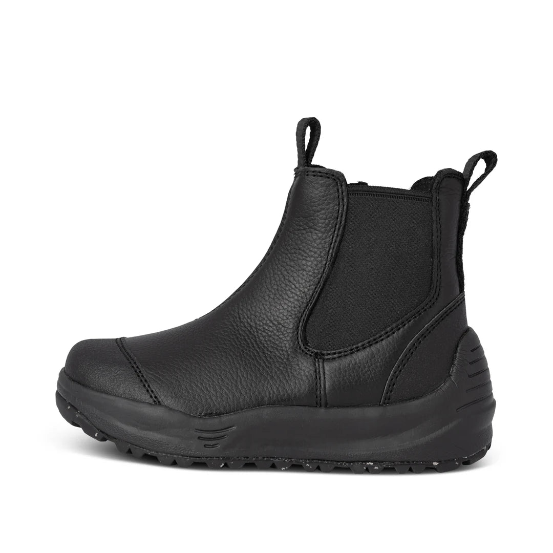 Woden Winter Boots Silja Warm