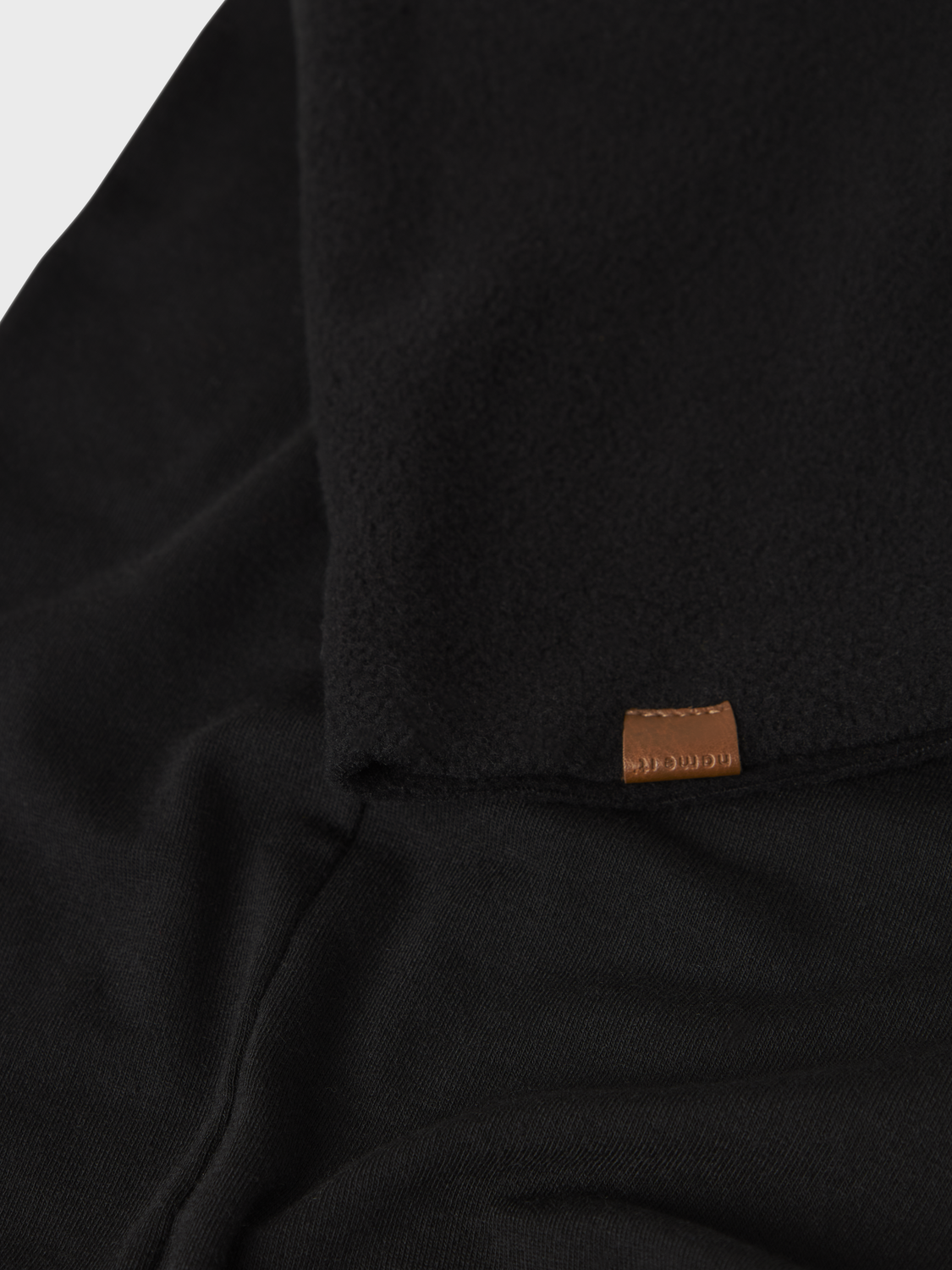 Name It Halsedisse Mub Fleece