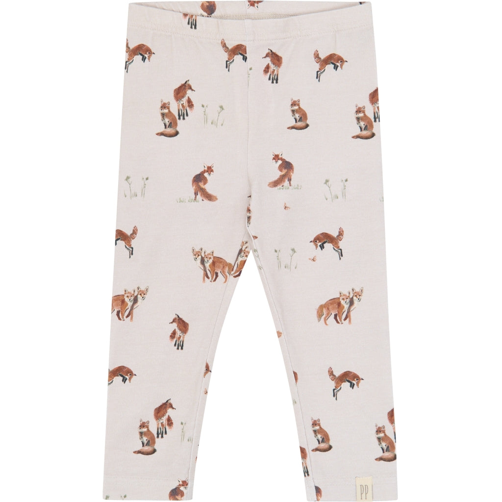 Petit Piao Leggings Star