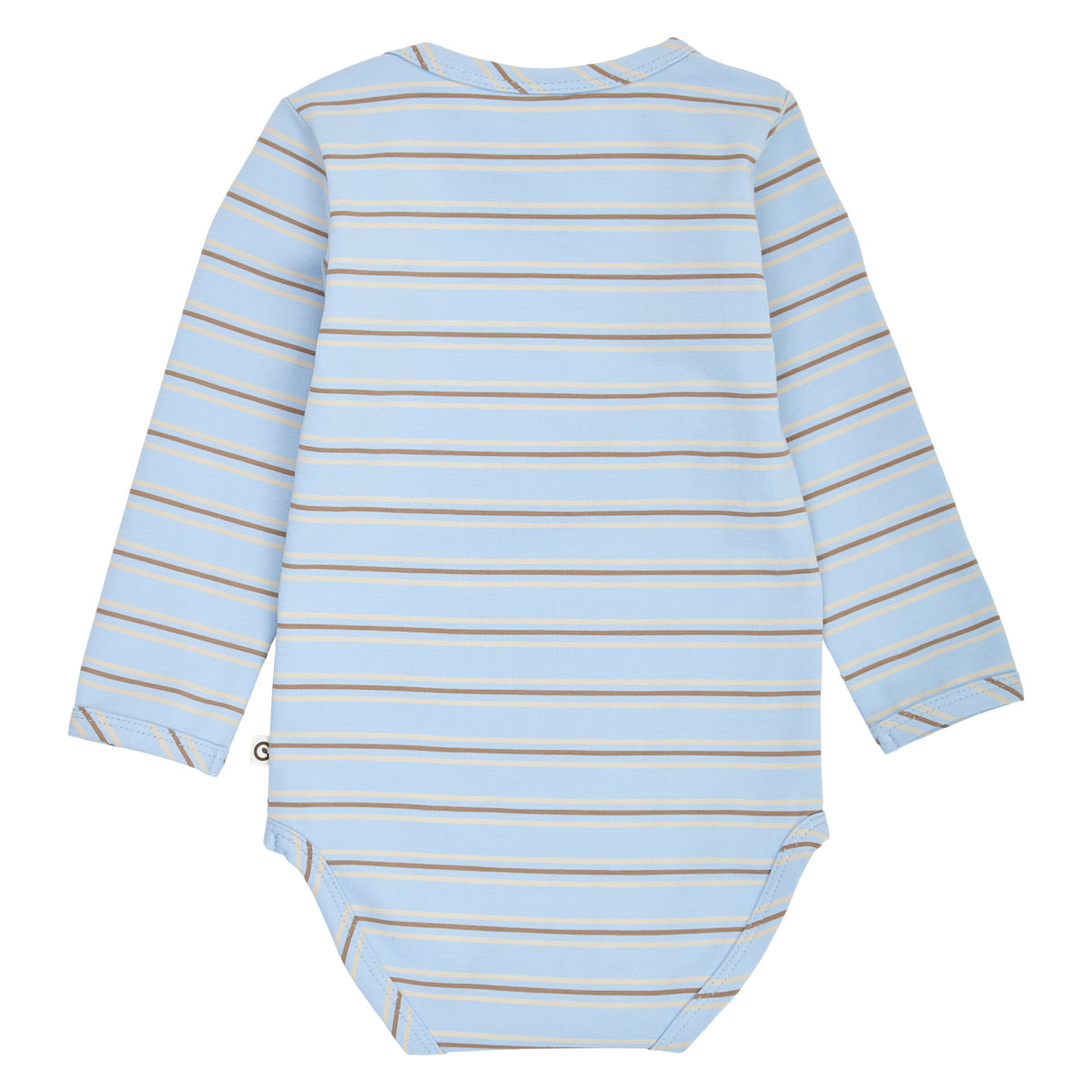 Müsli Bodystocking Storybook Stripe