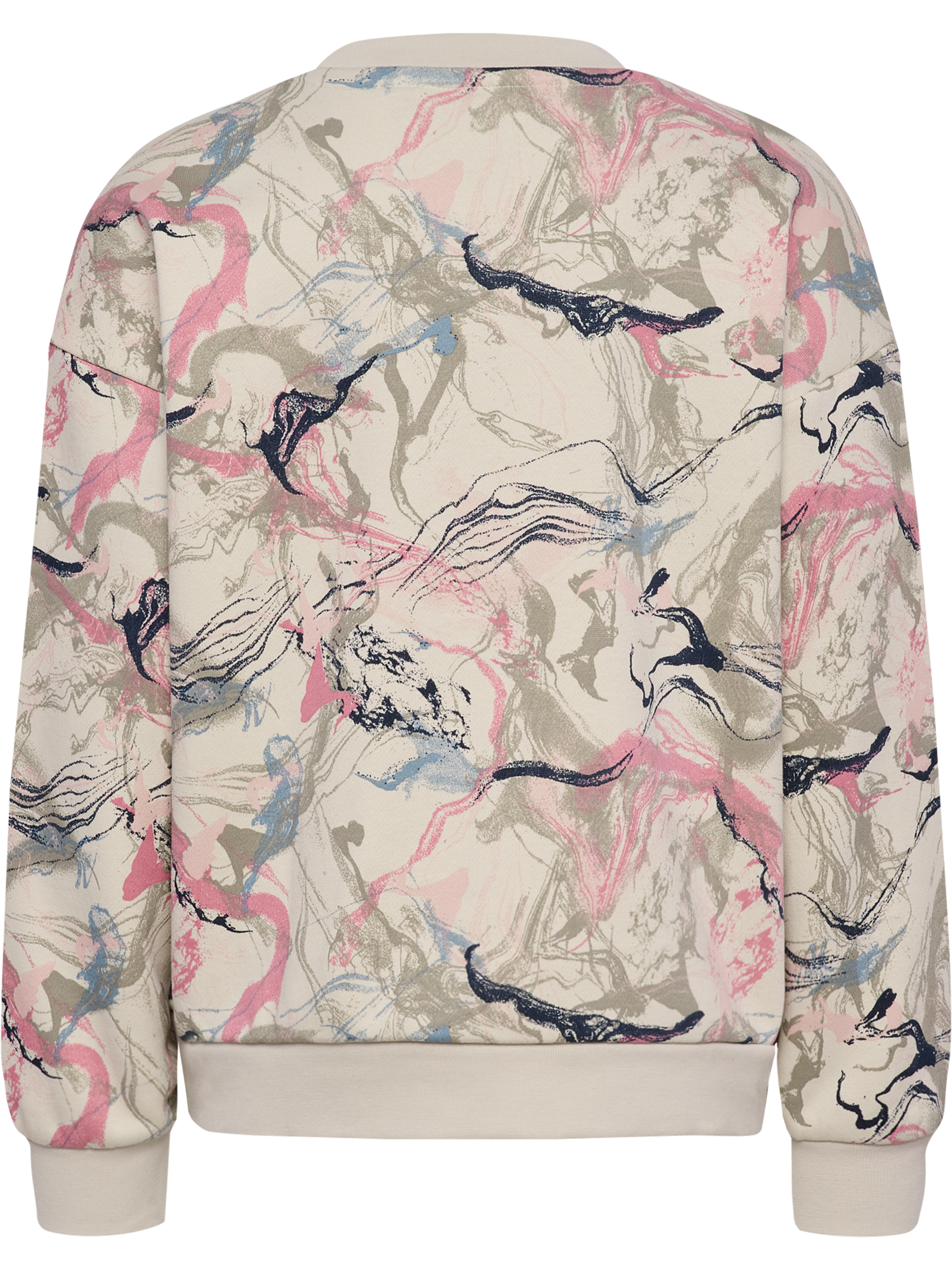 Hummel Sweatshirt Loose