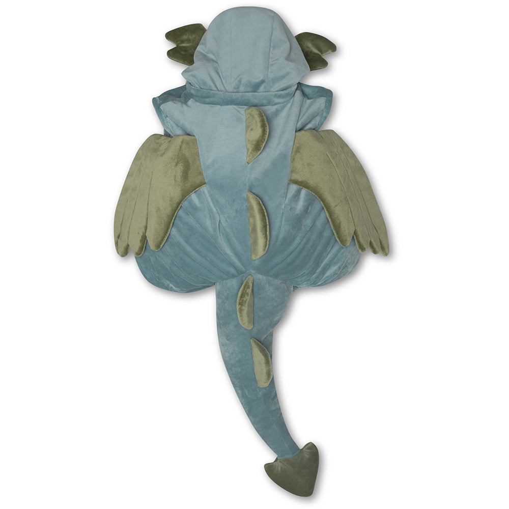 That's Mine Costume Steven Dragon Suit