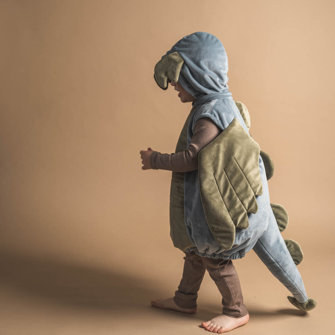 That's Mine Costume Steven Dragon Suit