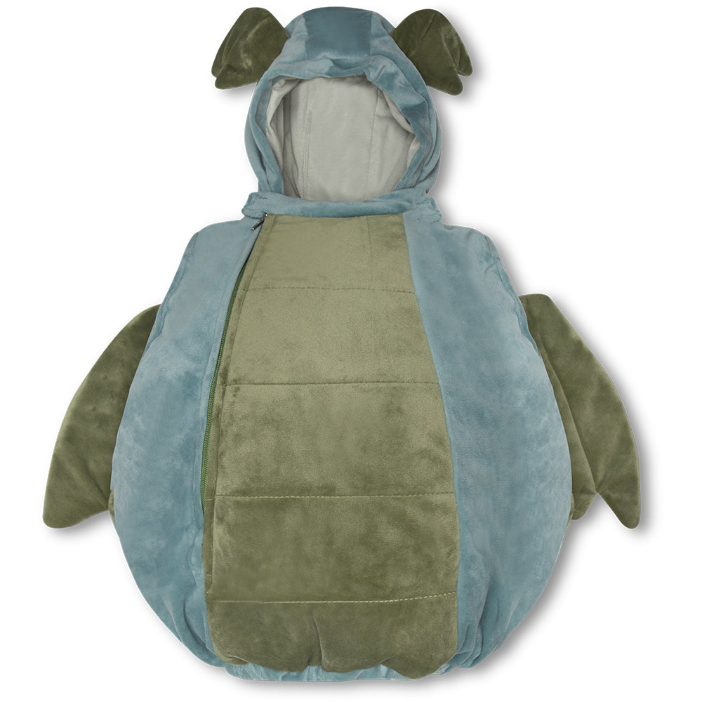 That's Mine Costume Steven Dragon Suit