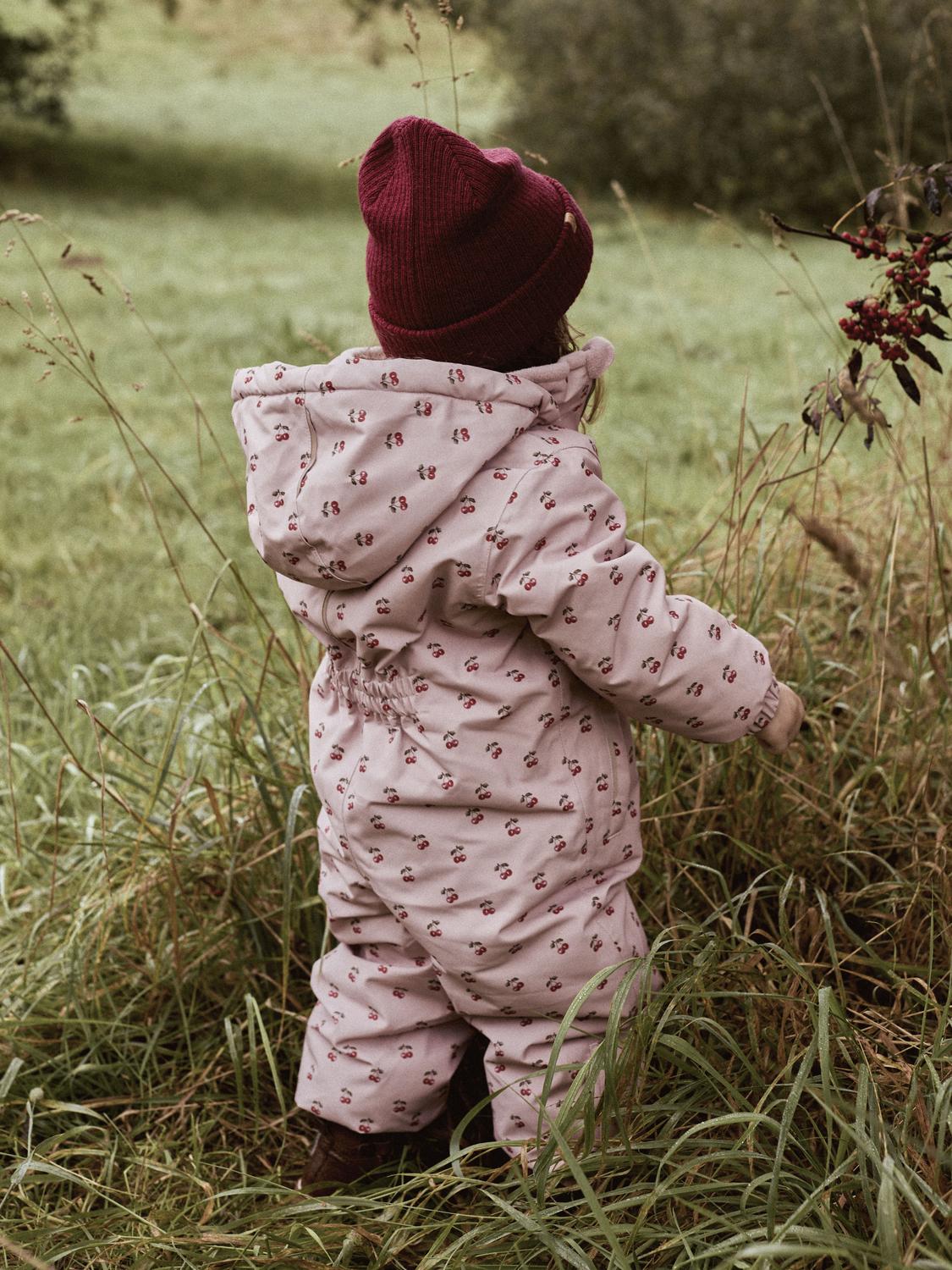 Lil' Atelier Flyverdragt LASNOW10