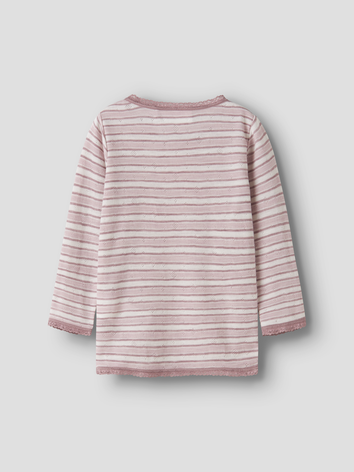 Name It Bluse Wang Uld
