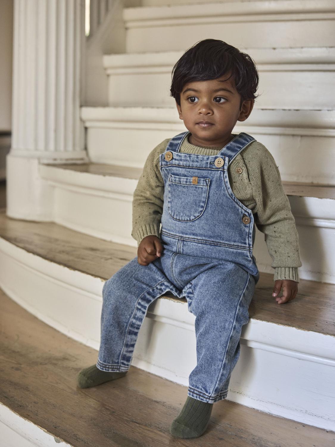 Lil' Atelier Overalls Karole