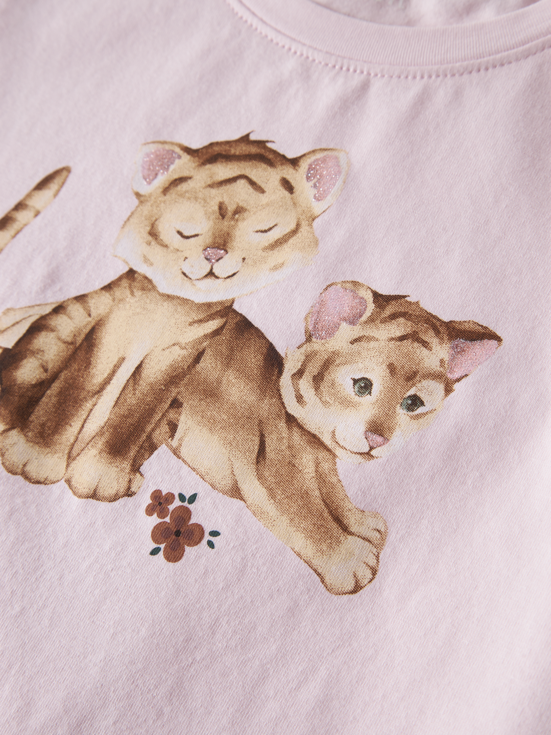 Name It T-shirt Herta