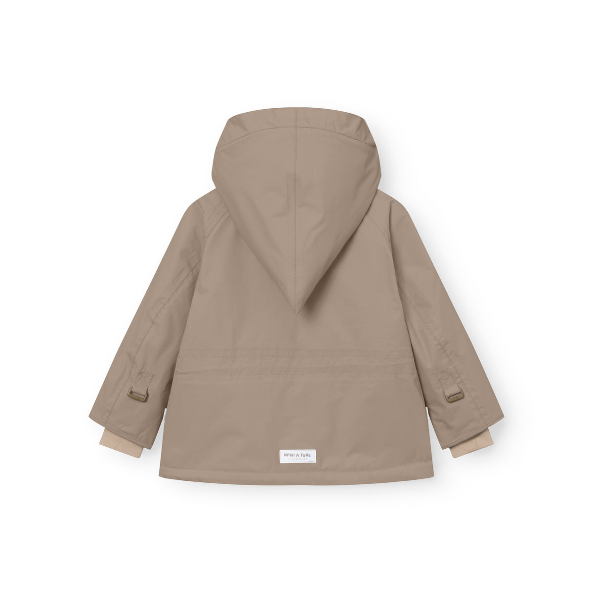 MINI A TURE Vinterjakke MATWang Fleece
