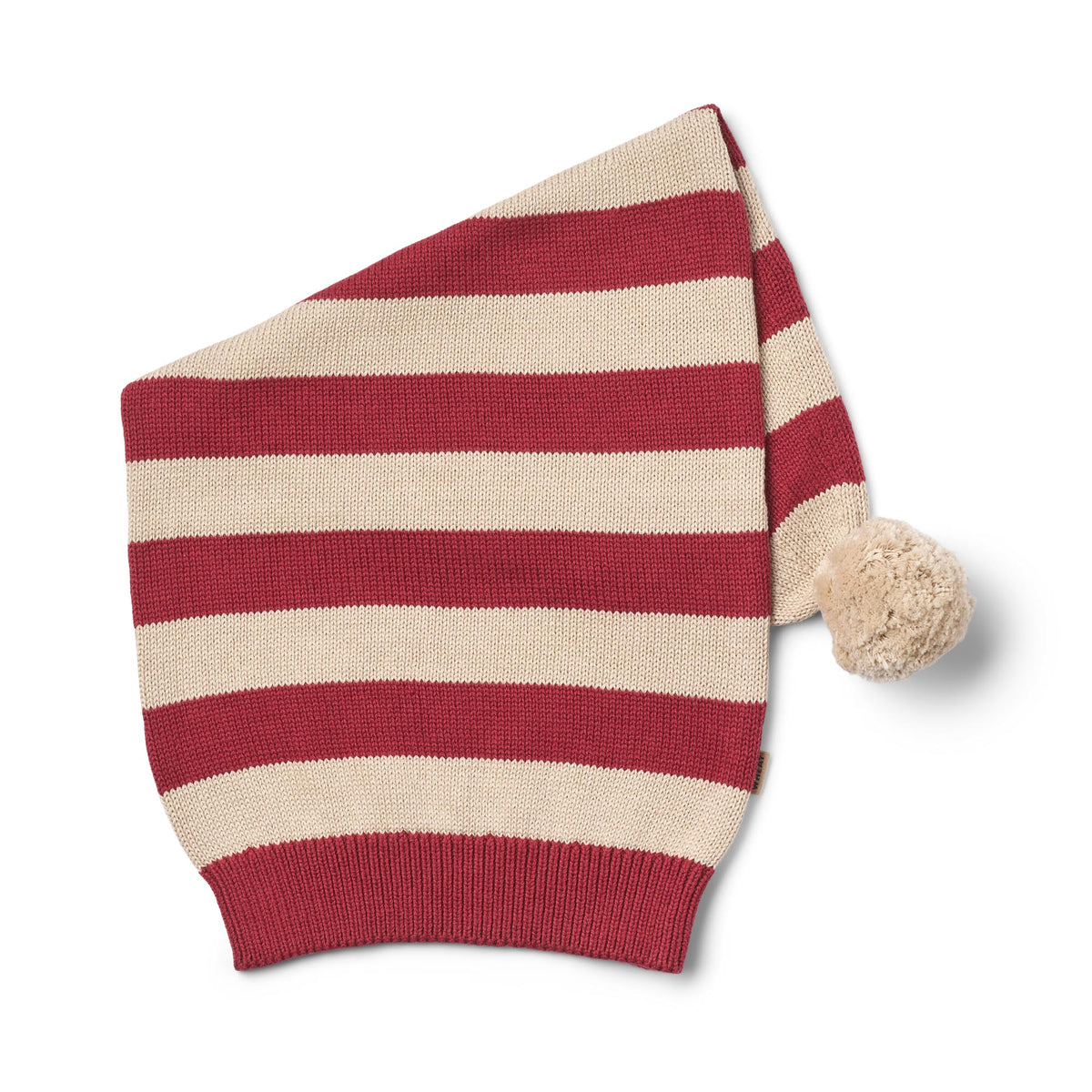 Wheat Nissehue Strik